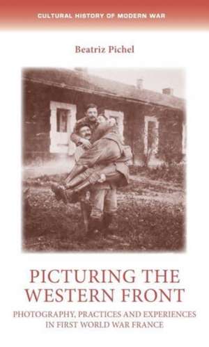 Picturing the Western Front de Beatriz Pichel