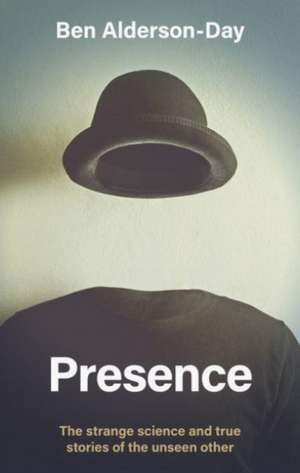 Presence de Ben Alderson-Day