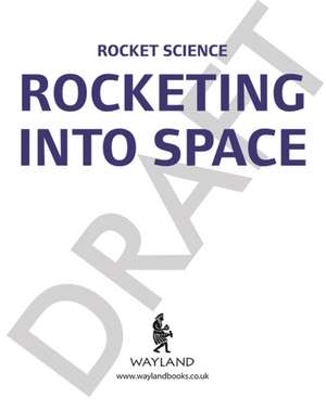 Thompson, M: Space Science: STEM in Space: Science for Rocke de Mark Thompson