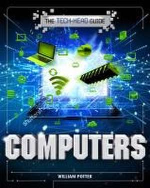 Potter, W: Tech-Head Guide: Computers
