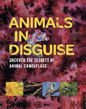 Animals in Disguise de Michael Bright