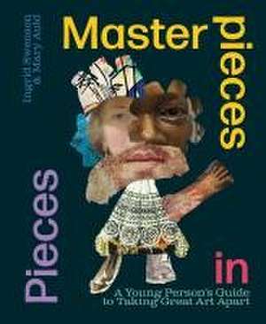 Swenson, I: Masterpieces in Pieces de Mary Auld