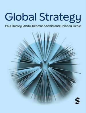 Global Strategy 1E de Dudley Etal