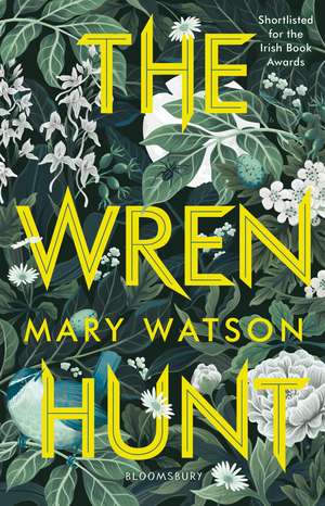 The Wren Hunt de Mary Watson