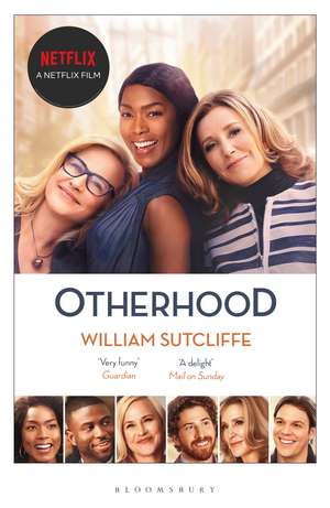 Otherhood de William Sutcliffe