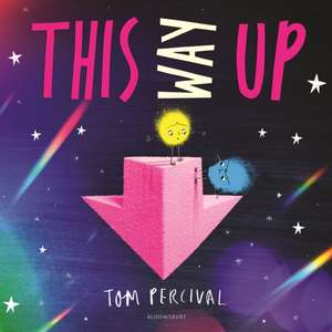 This Way Up de Tom Percival
