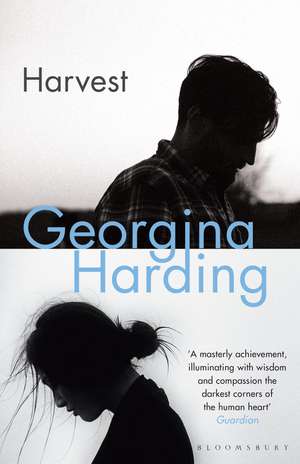 Harvest de Georgina Harding