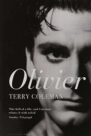 Olivier de Terry Coleman