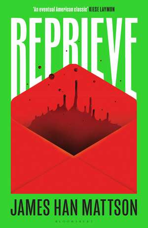 Reprieve de James Han Mattson