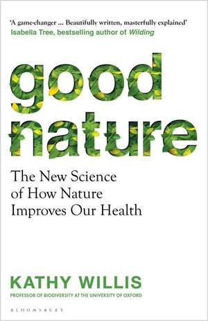 Good Nature de Kathy Willis