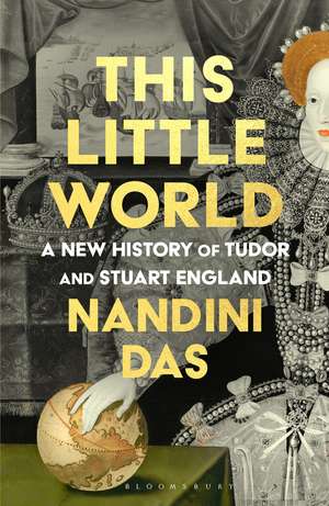 This Little World de Nandini Das