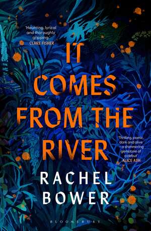 It Comes from the River de Rachel Bower