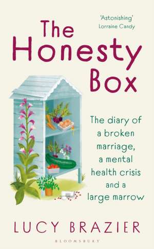 The Honesty Box de Lucy Brazier