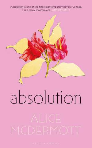 Absolution de Alice McDermott