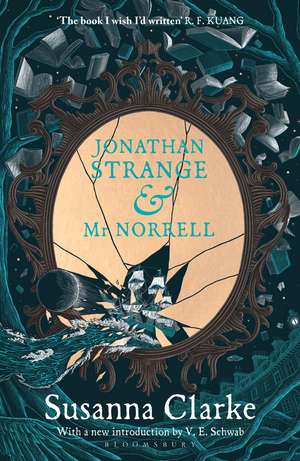 Jonathan Strange & Mr Norrell: 20th Anniversary Edition de Susanna Clarke