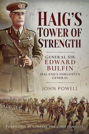 Haig's Tower of Strength de John Powell