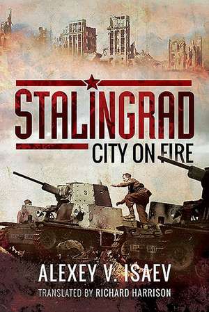 Stalingrad de Alexey Isaev