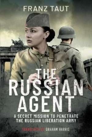 The Russian Agent de Franz Taut