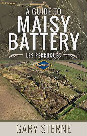 A Guide to Maisy Battery de Gary Sterne