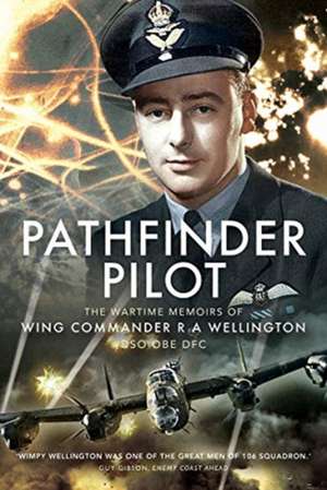 Pathfinder Pilot de R A Wellington