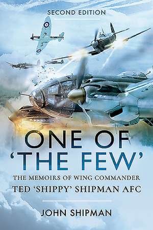 One of the Few de John Shipman