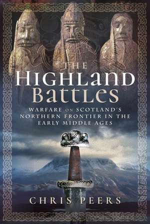 The Highland Battles de Peers Chris