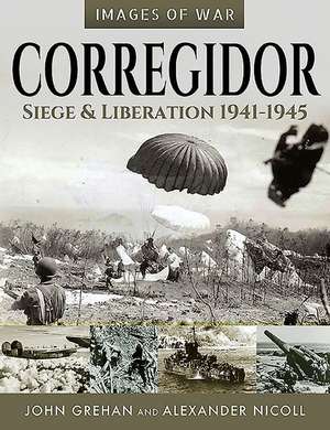 Corregidor de John Grehan