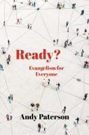 Ready? de Andy Paterson