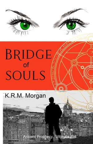 Bridge of Souls de K. R. M. Morgan