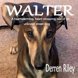 Walter de Derren Riley