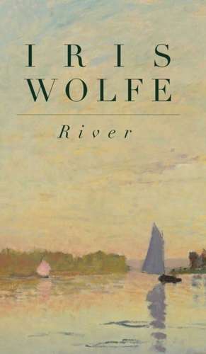 River de Iris Wolfe