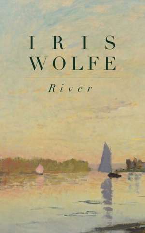 River de Iris Wolfe