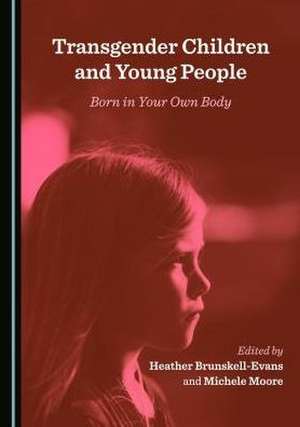 Transgender Children and Young People