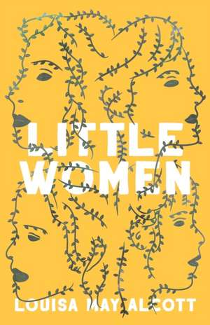 Little Women de Louisa May Alcott