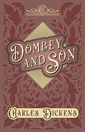 Dombey and Son de Charles Dickens