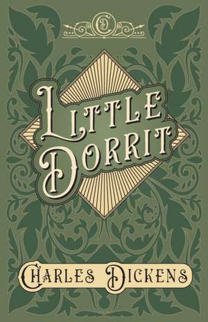 Little Dorrit de Charles Dickens