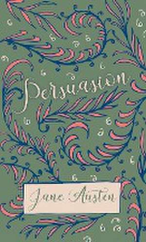 Persuasion de Jane Austen