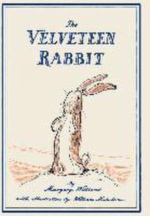 The Velveteen Rabbit de Margery Williams