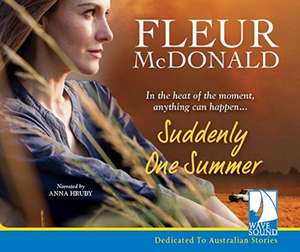 McDonald, F: Suddenly One Summer