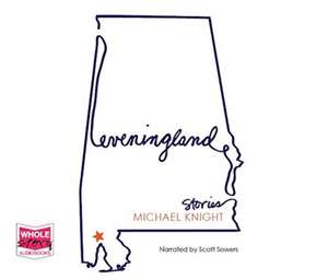 Knight, M: Eveningland de Michael Knight