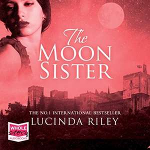 Riley, L: The Moon Sister de Lucinda Riley