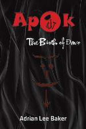 Apok de Adrian Lee Baker