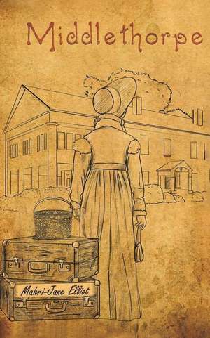 Middlethorpe de Mahri-Jane Elliot