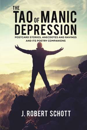 The Tao of Manic Depression de J. Robert Schott