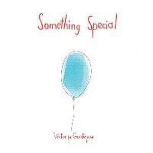 Something Special de Viktorija Gordejeva