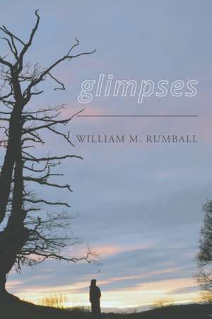 Glimpses de William M. Rumball