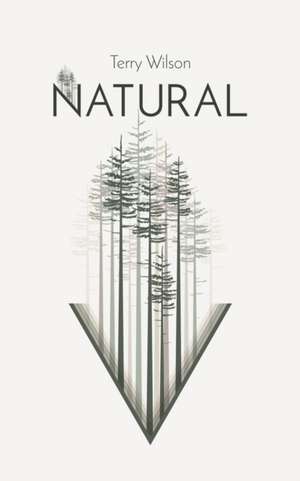 Natural de Terry Wilson