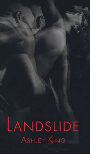 Landslide de Ashley King