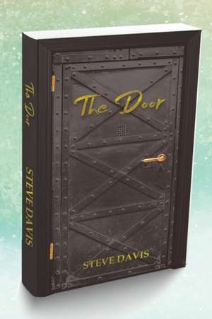 The Door de Steve Davis