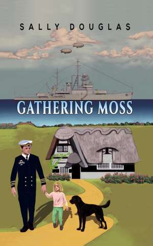 Gathering Moss de Sally Douglas